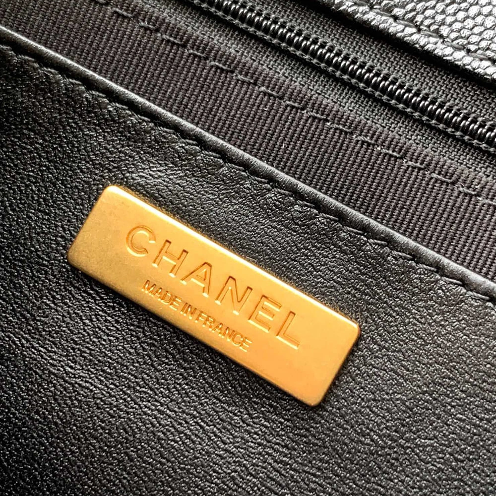 Classic Chanel Backpack(HIGH-END GRADE) 1373