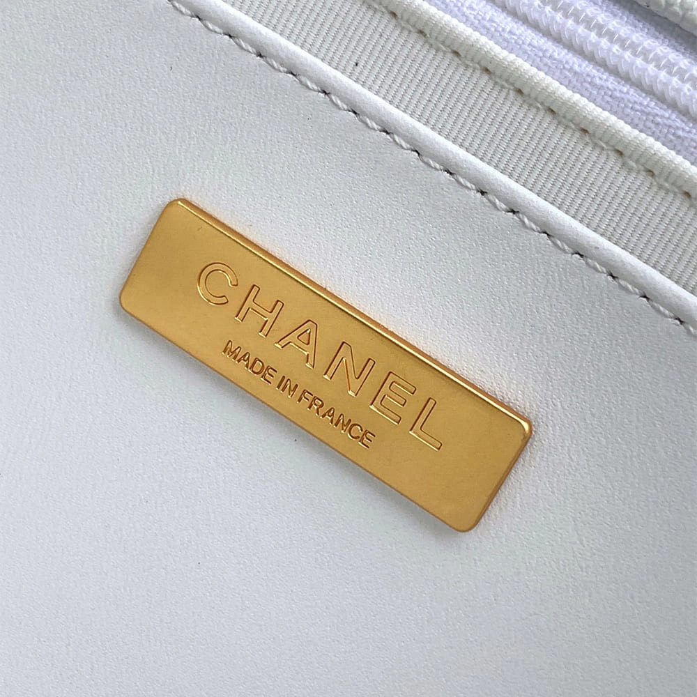 Unique Chanel Backpack(HIGH-END GRADE) 1349