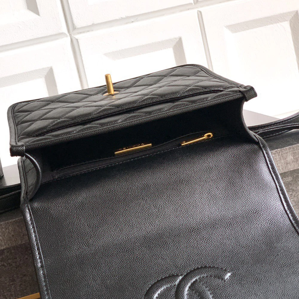 Classic Chanel Backpack(HIGH-END GRADE) 1373