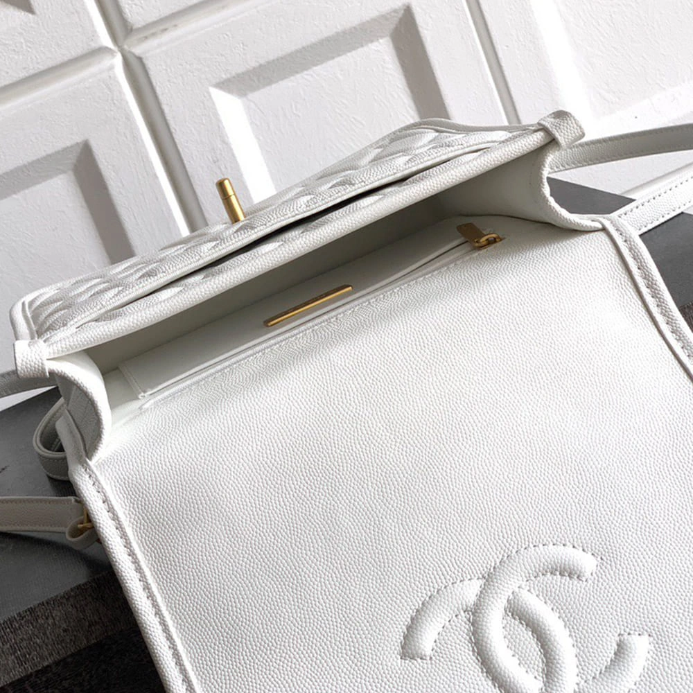 Unique Chanel Backpack(HIGH-END GRADE) 1349