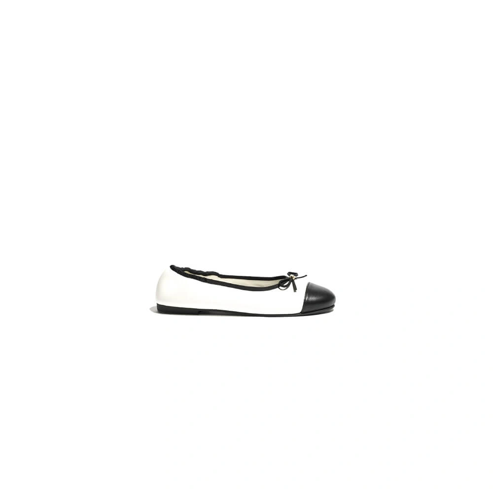 Stylish Chanel Ballet flats 3378