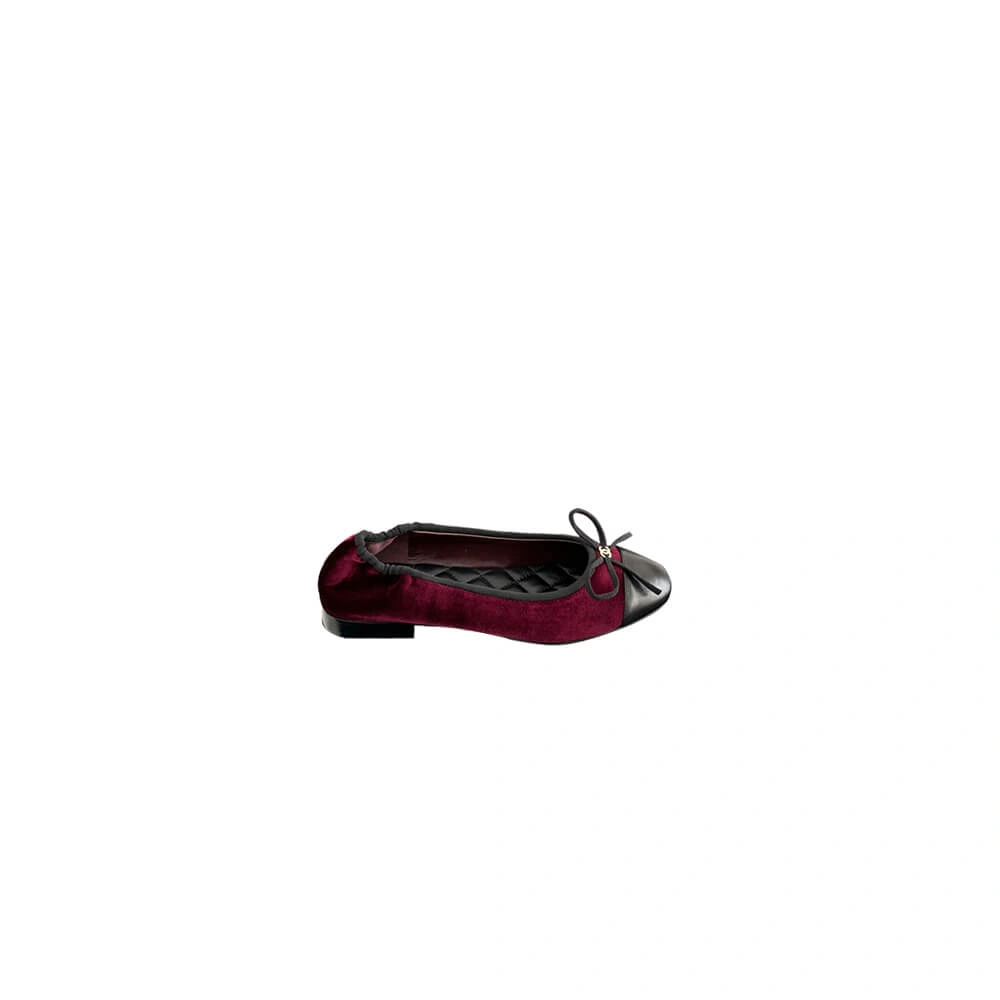 Fashionable Chanel Ballet flats 3353
