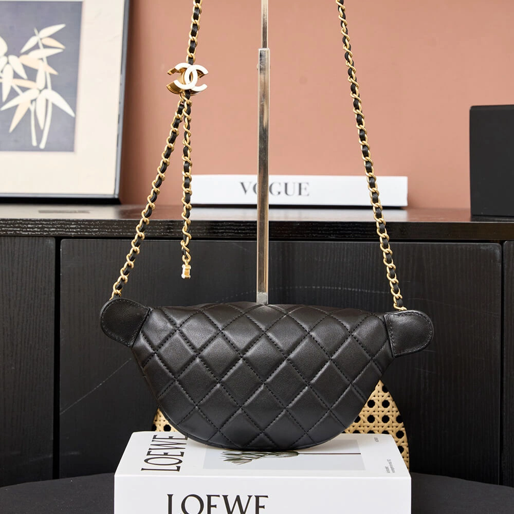 Packable Chanel Bumbag(HIGH-END GRADE) 1400