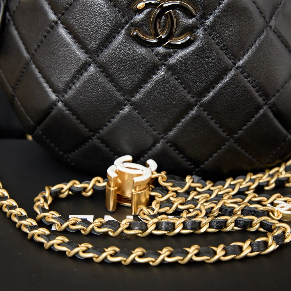 Packable Chanel Bumbag(HIGH-END GRADE) 1400