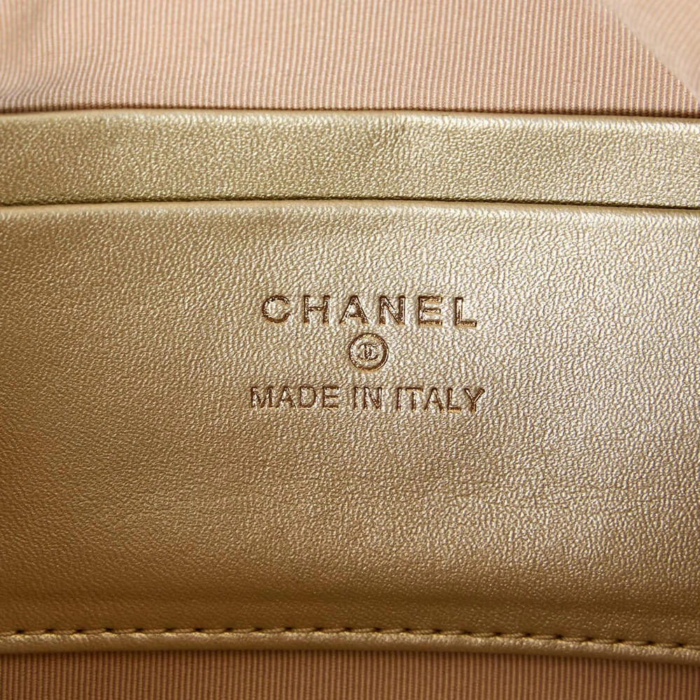 Packable Chanel Bumbag(HIGH-END GRADE) 1400