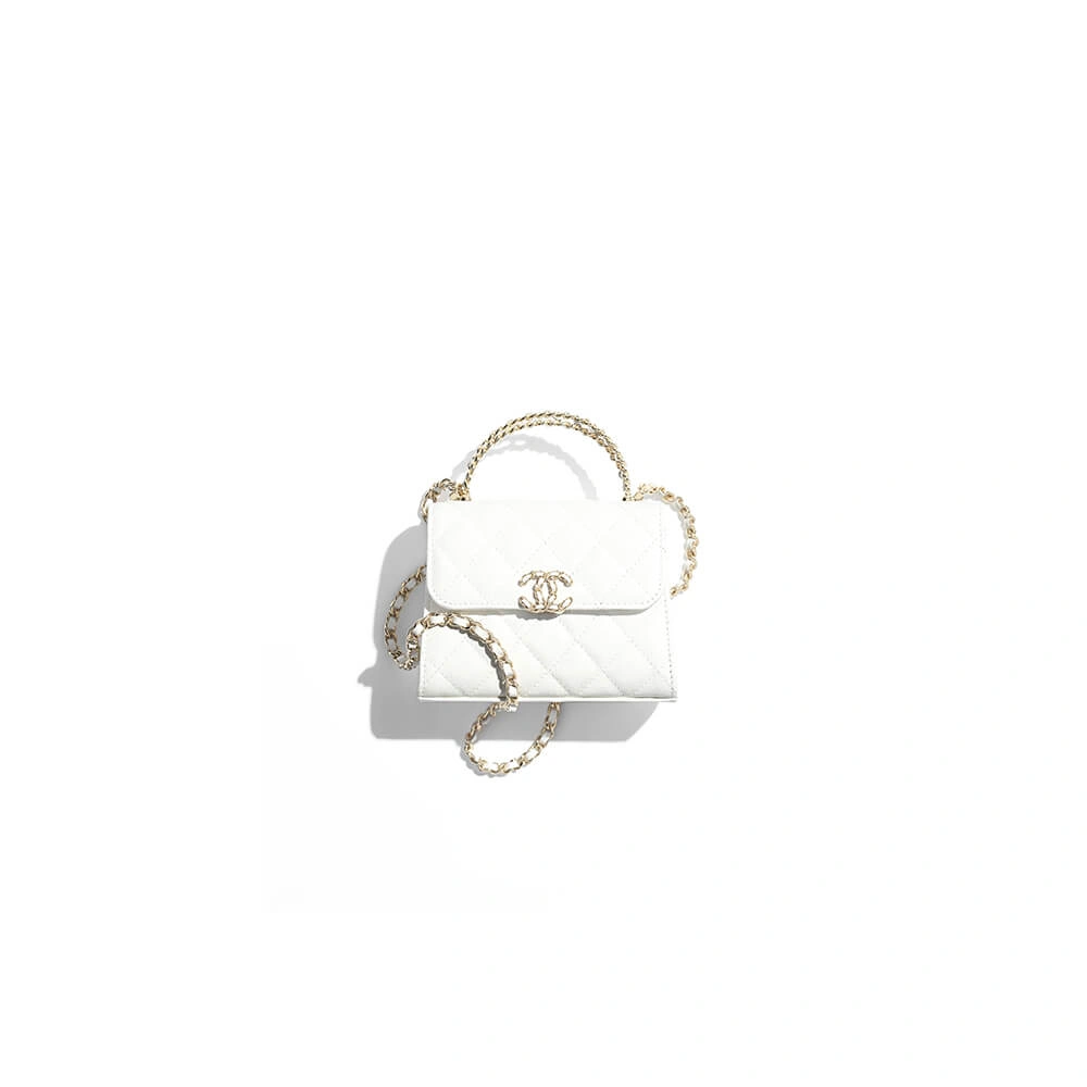 Casual Chanel Clutch With Chain(HIGH-END GRADE) 1620