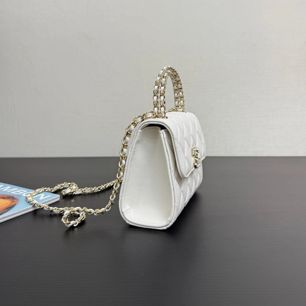Casual Chanel Clutch With Chain(HIGH-END GRADE) 1620