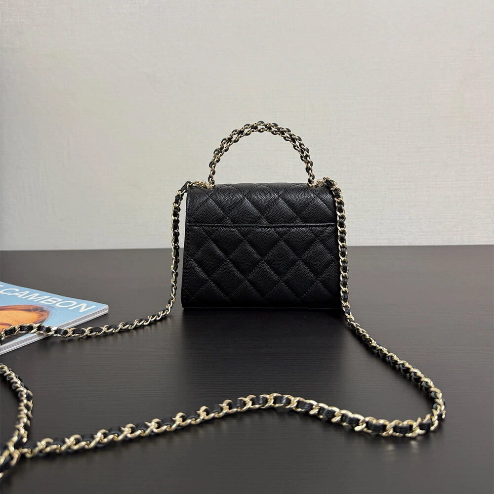 Casual Chanel Clutch With Chain(HIGH-END GRADE) 1618