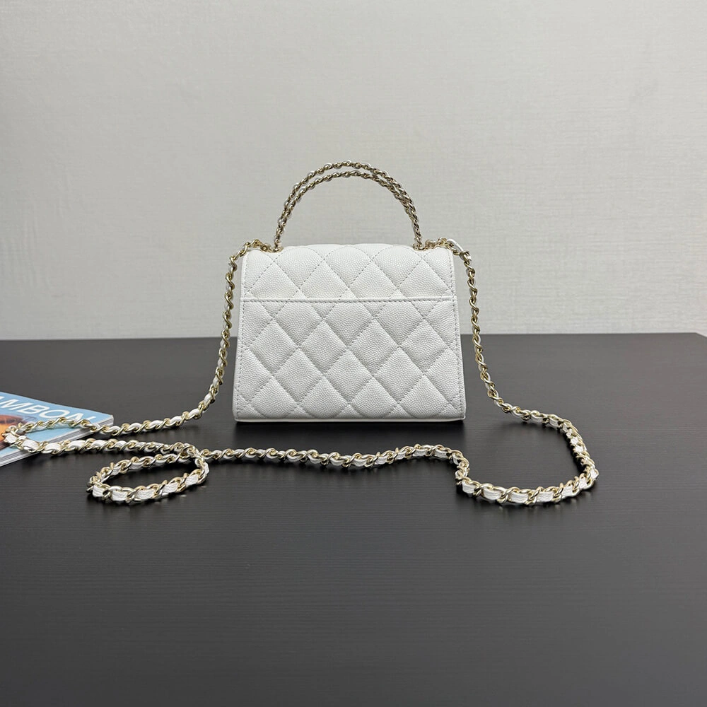 Casual Chanel Clutch With Chain(HIGH-END GRADE) 1620