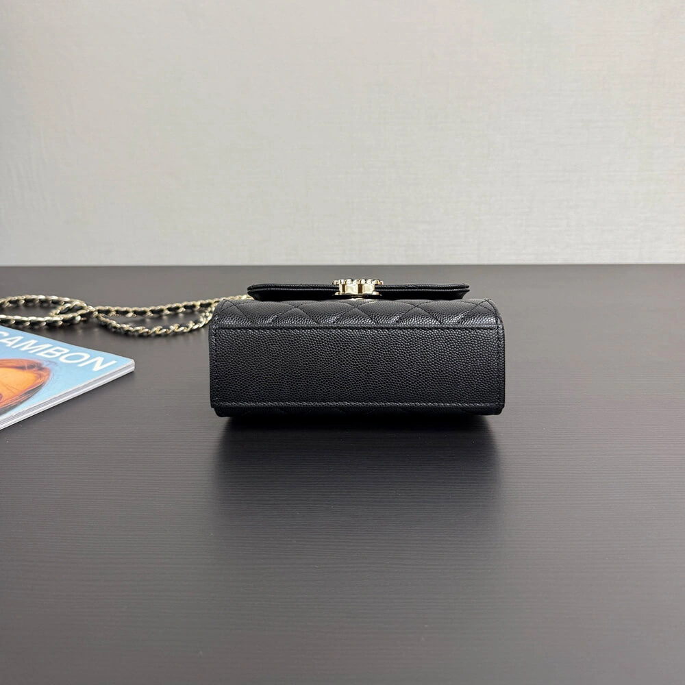 Casual Chanel Clutch With Chain(HIGH-END GRADE) 1618
