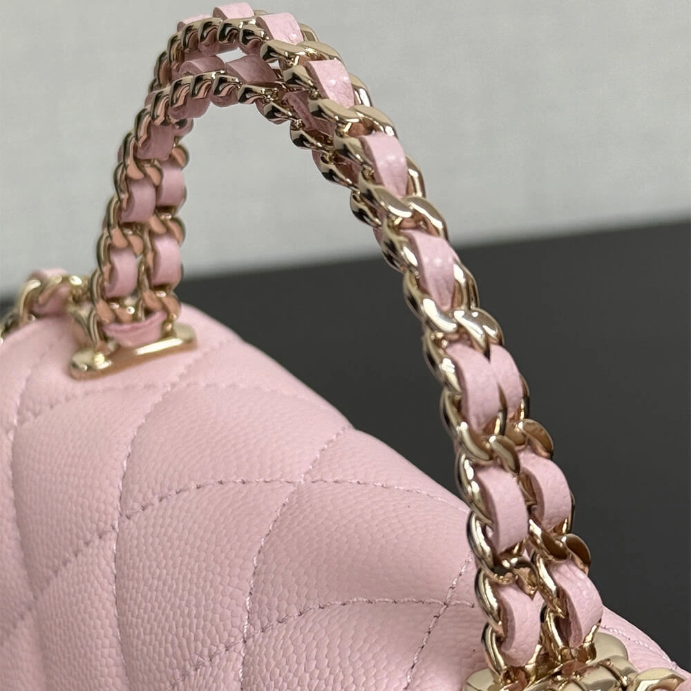 ModernLook Chanel Clutch With Chain(HIGH-END GRADE) 1621