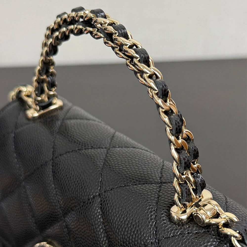 Chanel Clutch With Chain(HIGH-END GRADE) Packable 1497
