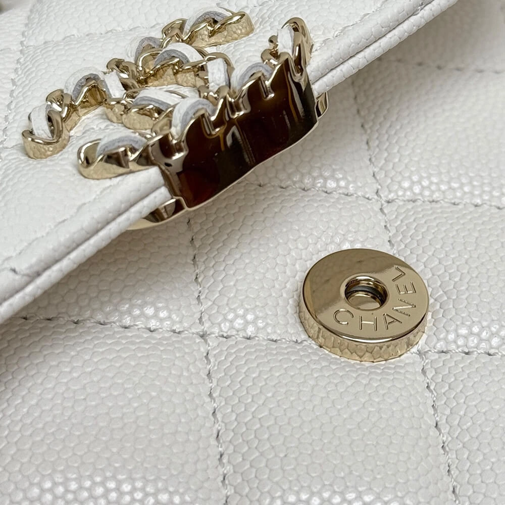 Casual Chanel Clutch With Chain(HIGH-END GRADE) 1620