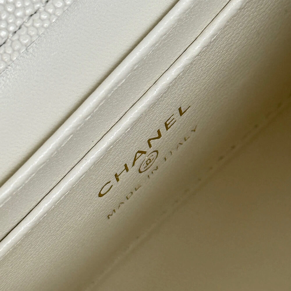 Elegant Chanel Clutch With Chain(HIGH-END GRADE) 1508