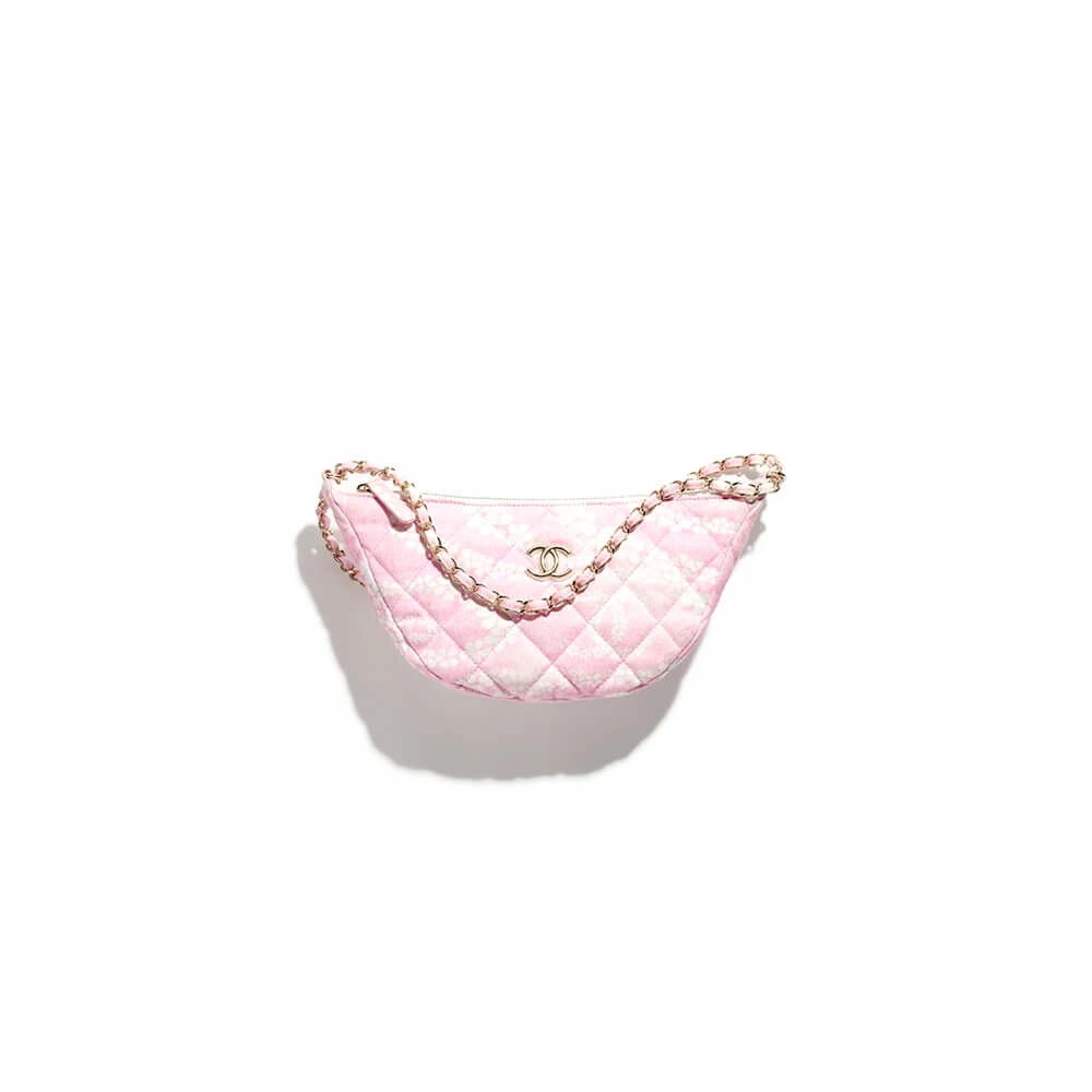 UrbanStyle Chanel Coco Beach Large Hobo Bag(high-end grade) 1357