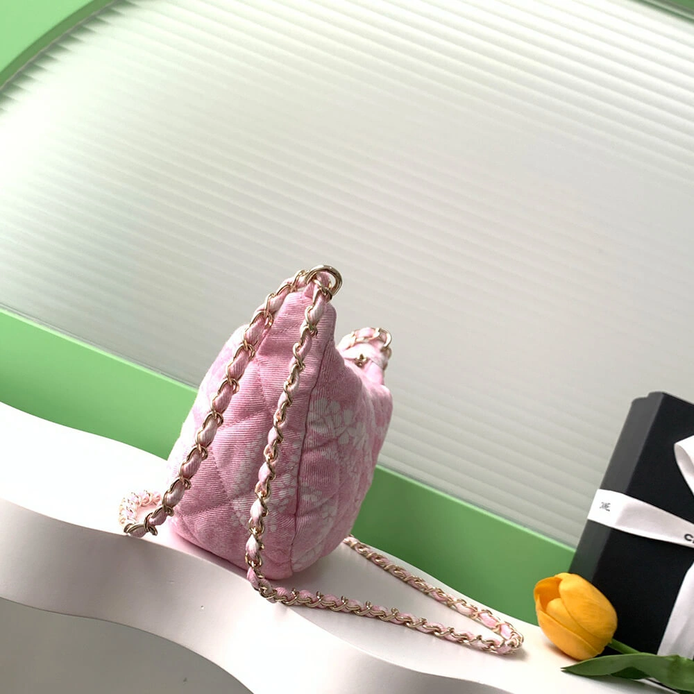 UrbanStyle Chanel Coco Beach Large Hobo Bag(high-end grade) 1357