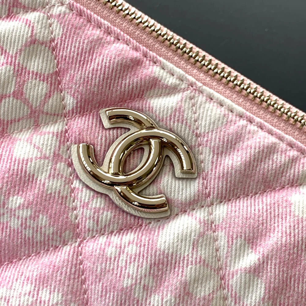 UrbanStyle Chanel Coco Beach Large Hobo Bag(high-end grade) 1357