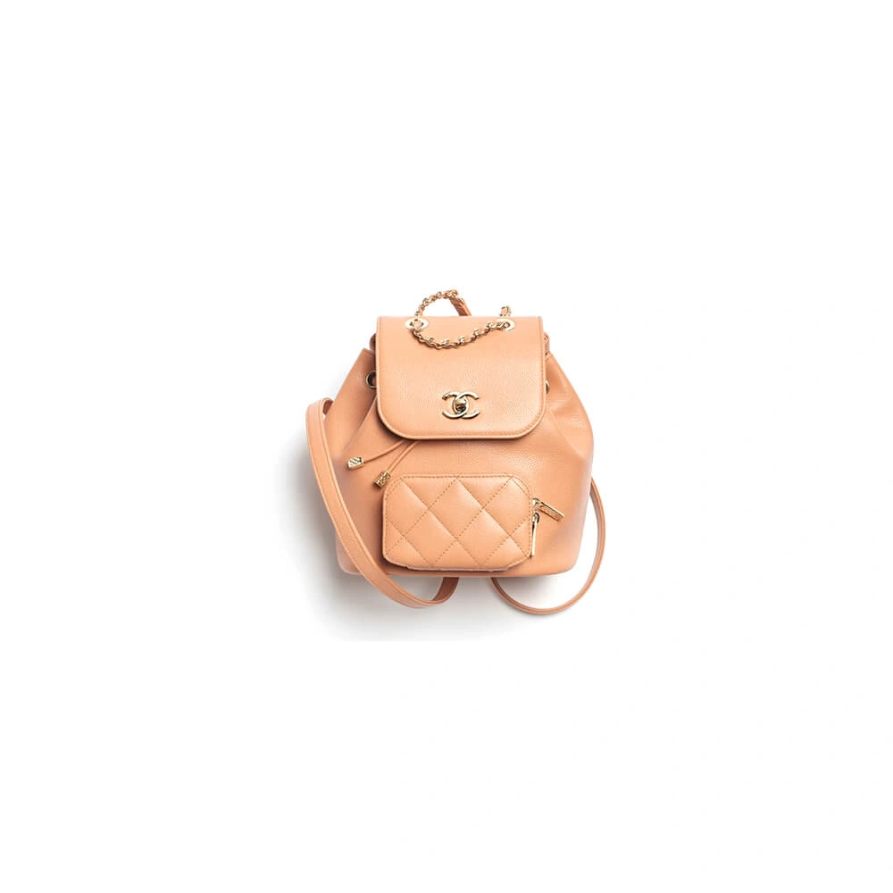 SportInspired Chanel Large Duma Backpack(HIGH-END GRADE) 1318