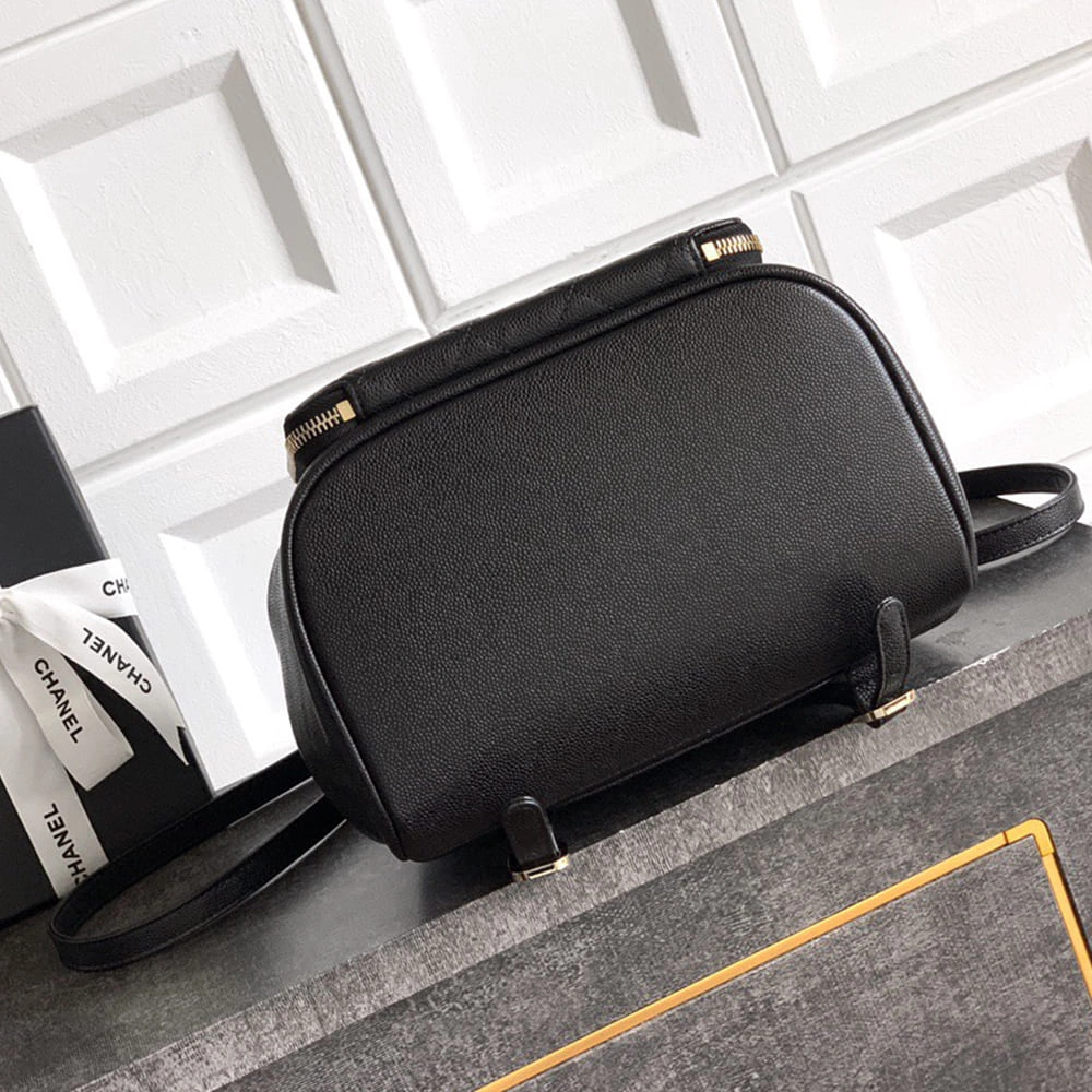 Chanel Large Duma Backpack(HIGH-END GRADE) UrbanChic 1277