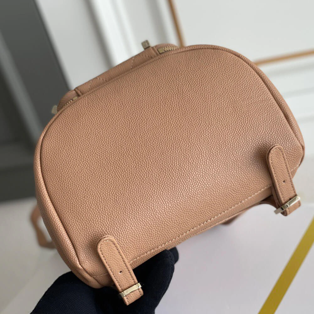 SportInspired Chanel Large Duma Backpack(HIGH-END GRADE) 1318