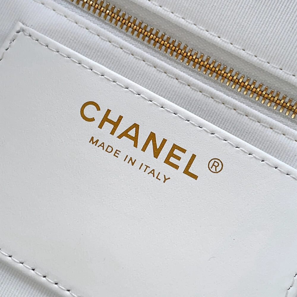 FashionForward Chanel Large Duma Backpack(HIGH-END GRADE) 1353