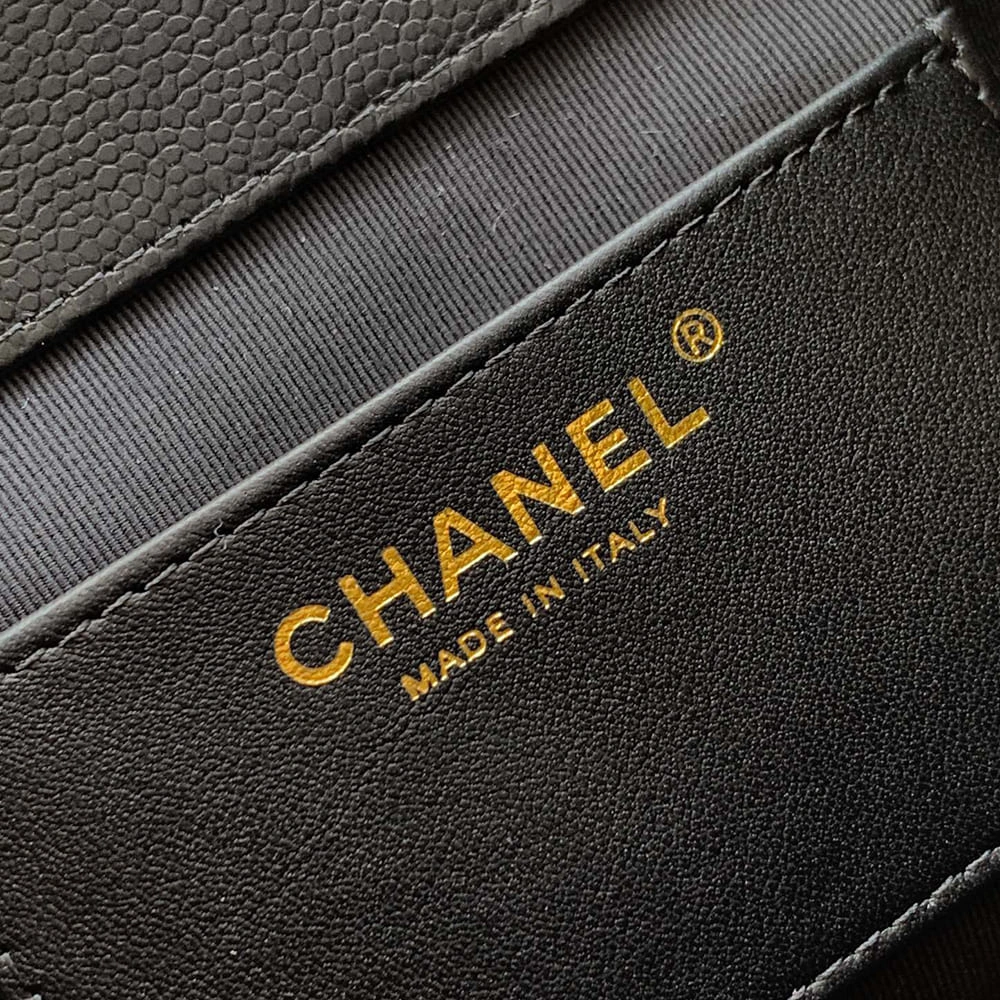 Chanel Large Duma Backpack(HIGH-END GRADE) Lightweight 1290