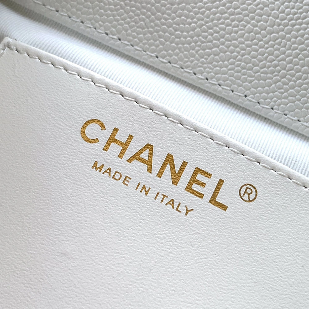 Chanel Large Duma Backpack(HIGH-END GRADE) SoftTouch 1289