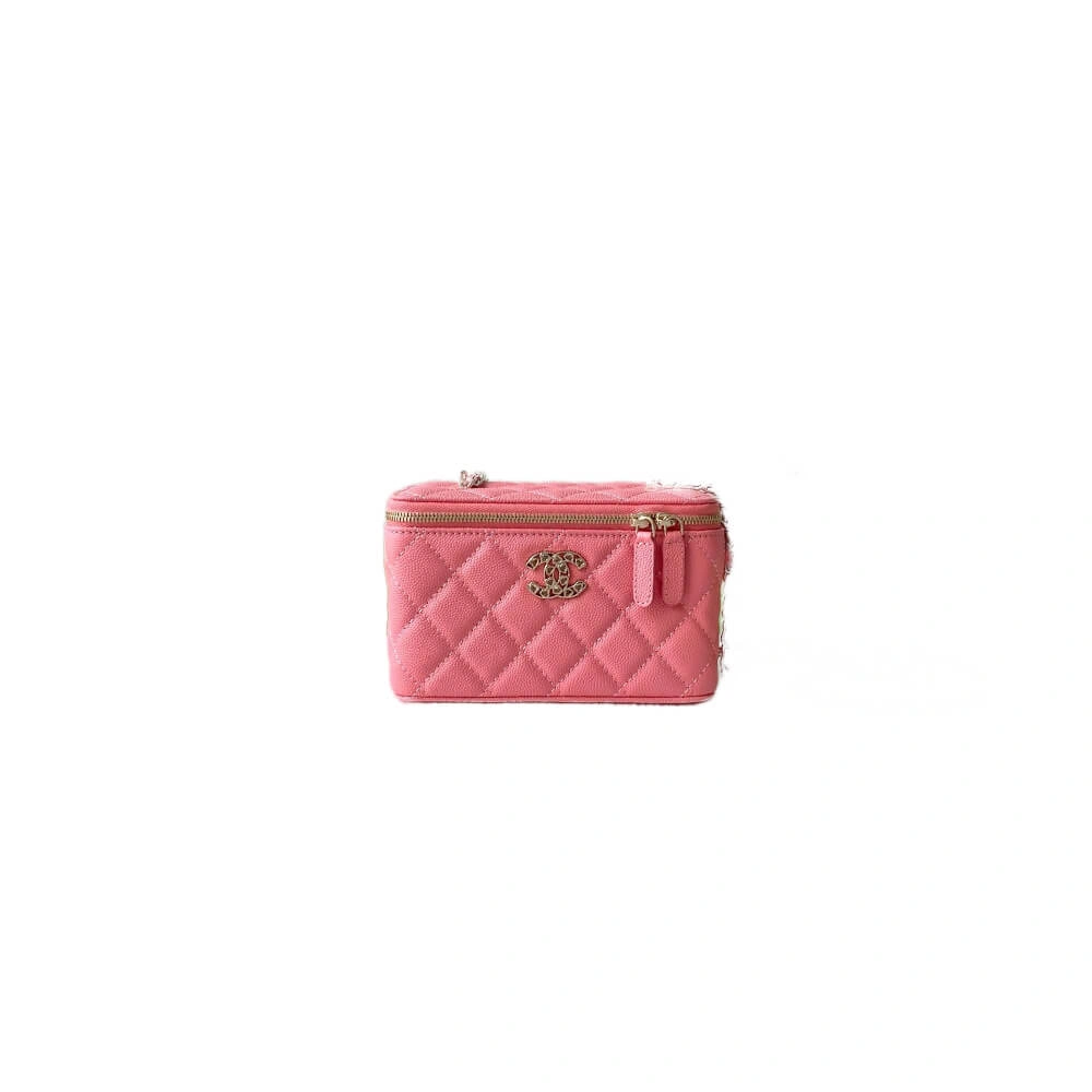 Attractive Chanel Long Vanity with chain(HIGH-END GRADE) 1460