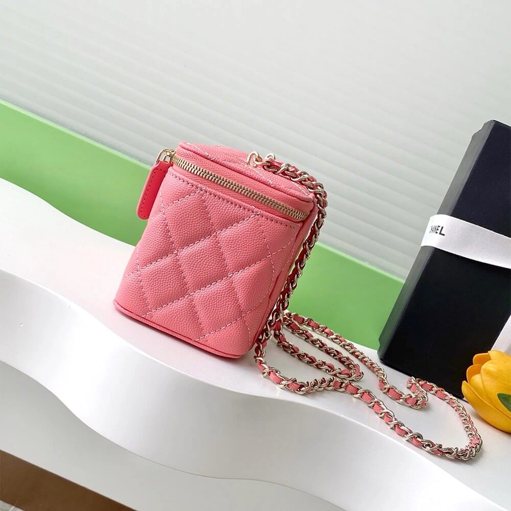 Attractive Chanel Long Vanity with chain(HIGH-END GRADE) 1460
