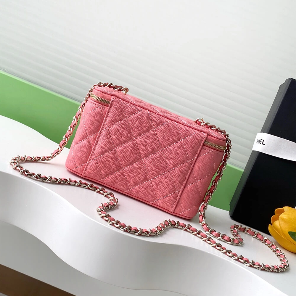 Attractive Chanel Long Vanity with chain(HIGH-END GRADE) 1460
