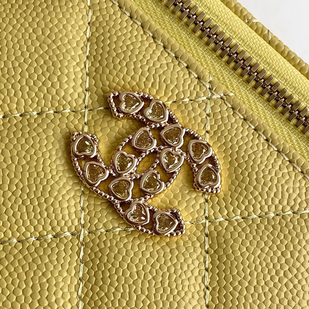 Chanel Long Vanity with chain(HIGH-END GRADE) TimelessDesign 1470
