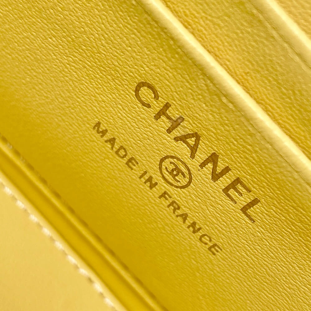 Chanel Long Vanity with chain(HIGH-END GRADE) TimelessDesign 1470