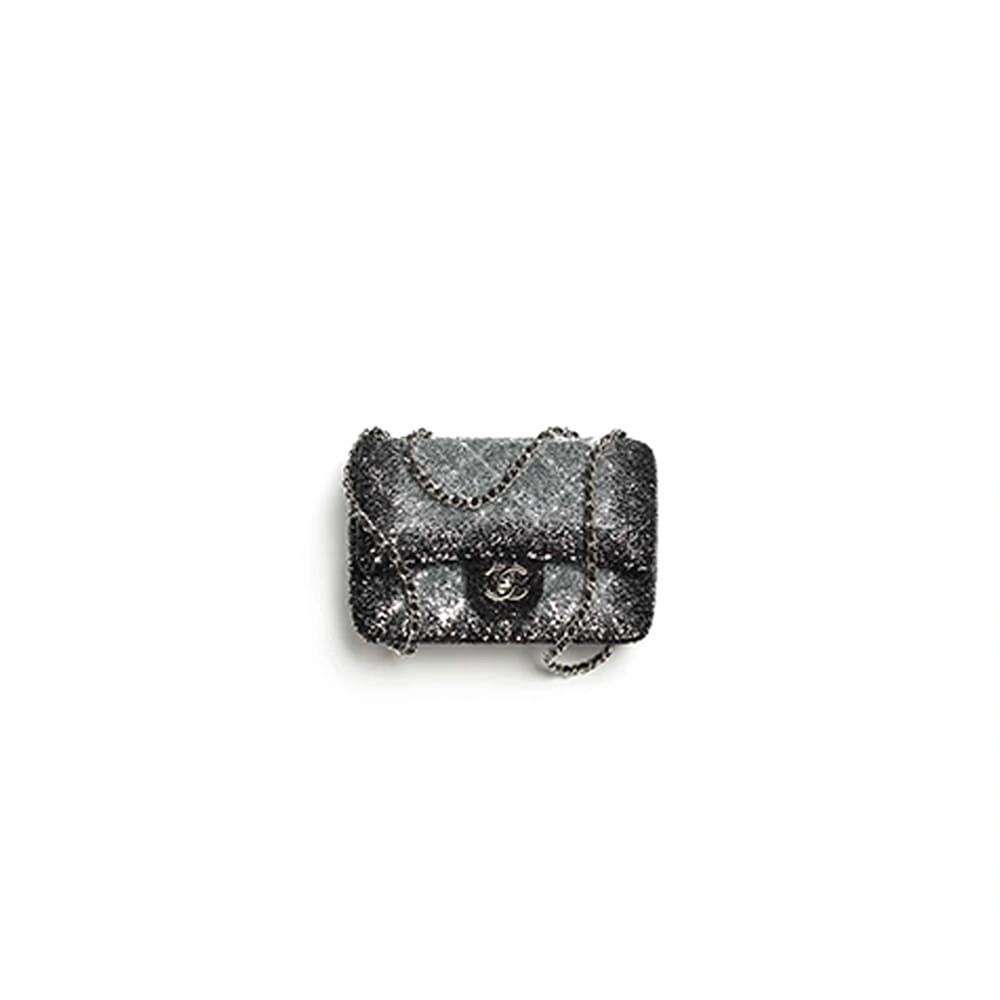Chanel Small Flap Bag(HIGH-END GRADE) Contemporary 1337