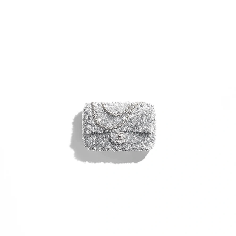 Efficient Chanel Small Flap Bag(HIGH-END GRADE) 1301