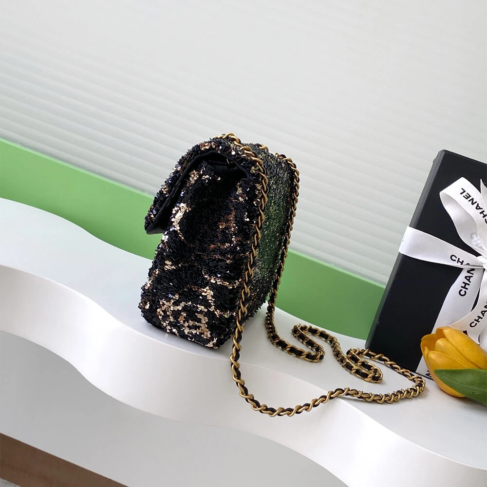 FlexibleFit Chanel Small Flap Bag(HIGH-END GRADE) 1308