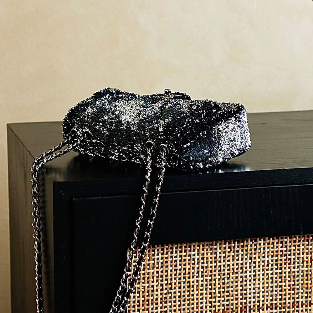 Chanel Small Flap Bag(HIGH-END GRADE) Contemporary 1337