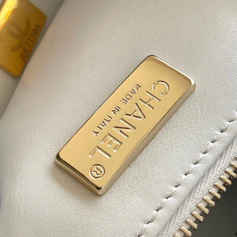 Cozy Chanel Small Flap Bag(HIGH-END GRADE) 1278