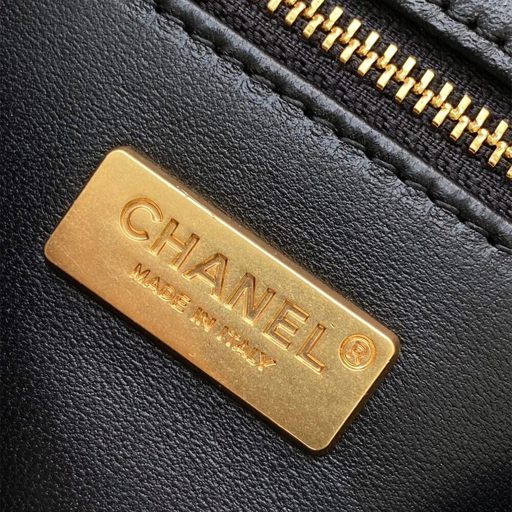 FlexibleFit Chanel Small Flap Bag(HIGH-END GRADE) 1308