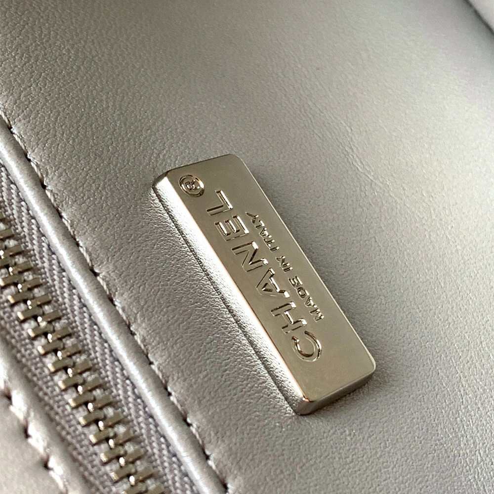 Efficient Chanel Small Flap Bag(HIGH-END GRADE) 1301