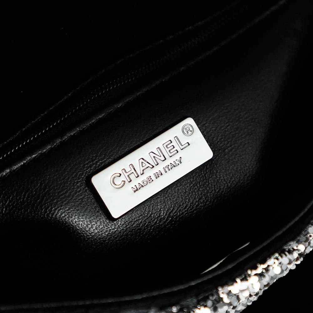 Chanel Small Flap Bag(HIGH-END GRADE) Contemporary 1337