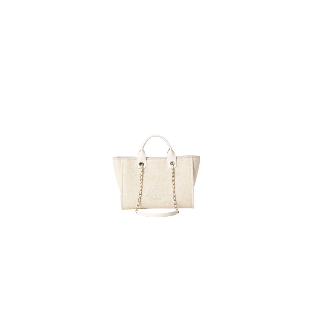 Casual Chanel Small Tote Bag 1423