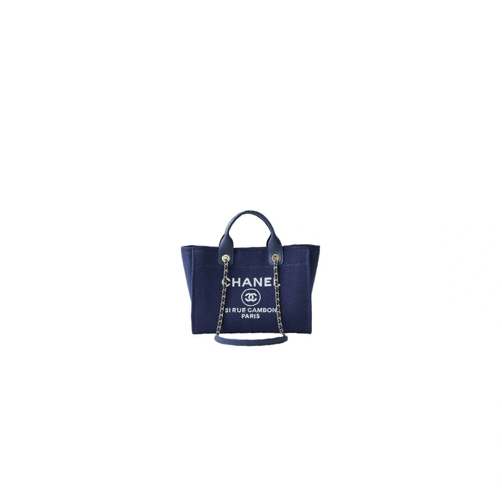 EyeCatching Chanel Small Tote Bag 1434