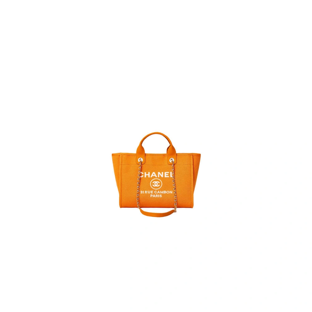MoistureWicking Chanel Small Tote Bag 1431