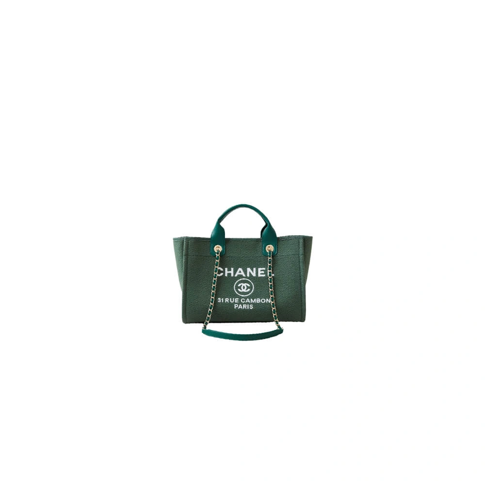 Chanel Small Tote Bag Chic 1429