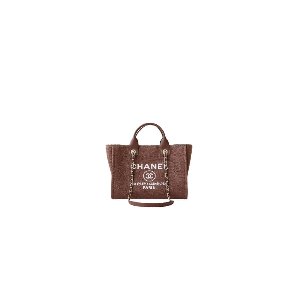 Chanel Small Tote Bag EyeCatching 1428