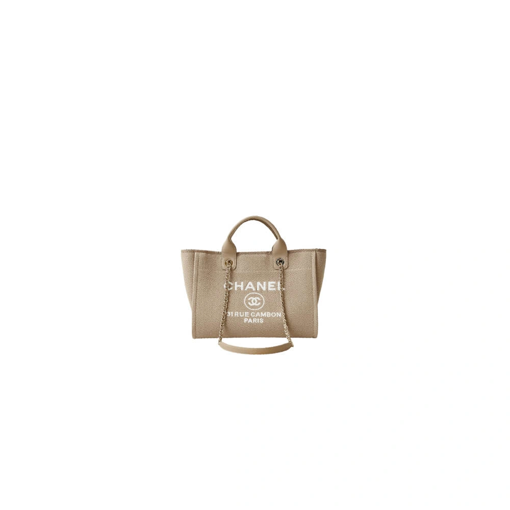 TopPick Chanel Small Tote Bag 1425