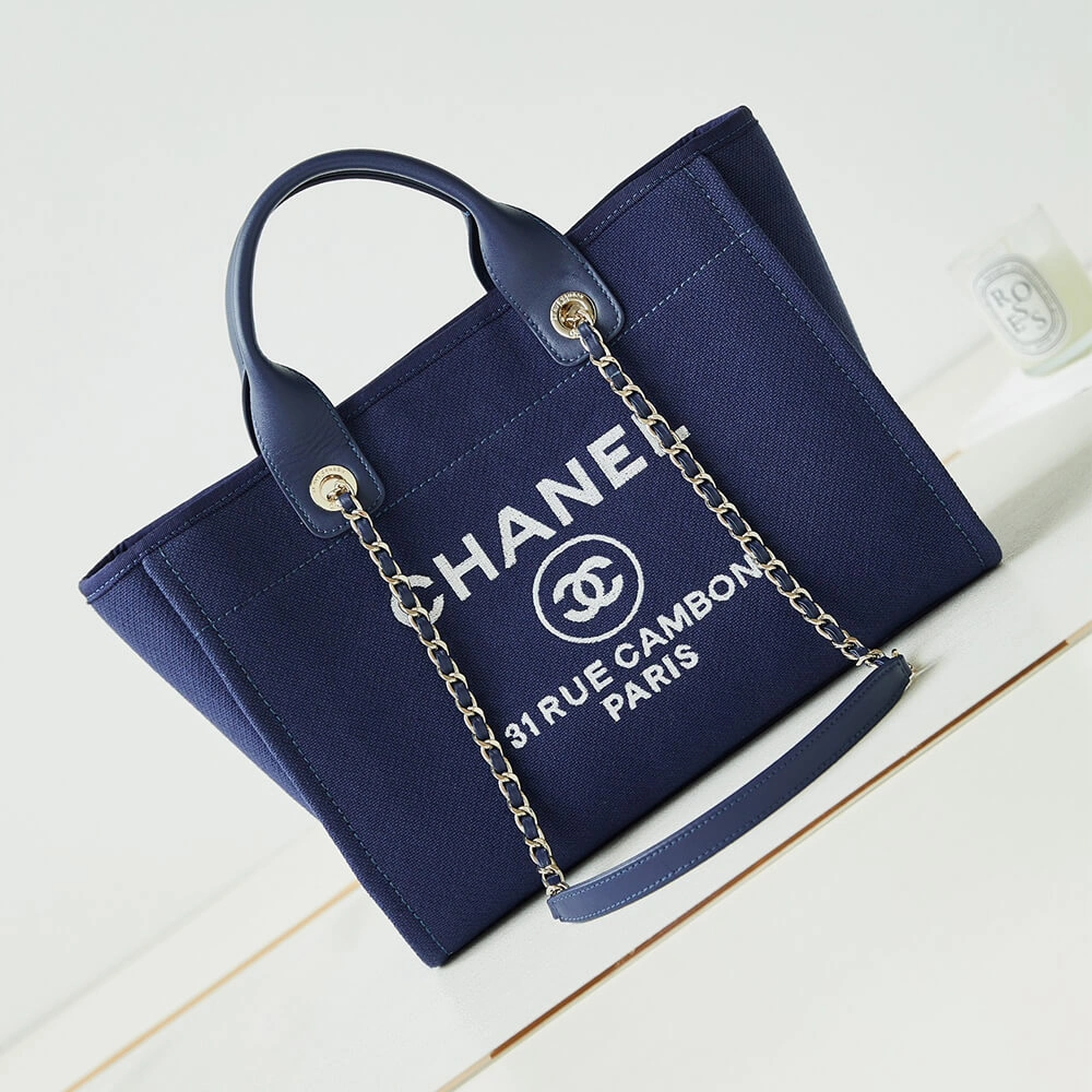EyeCatching Chanel Small Tote Bag 1434