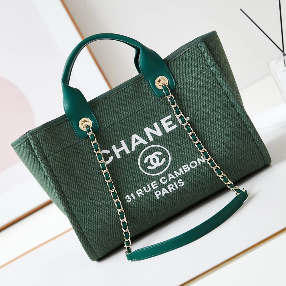 Chanel Small Tote Bag Chic 1429