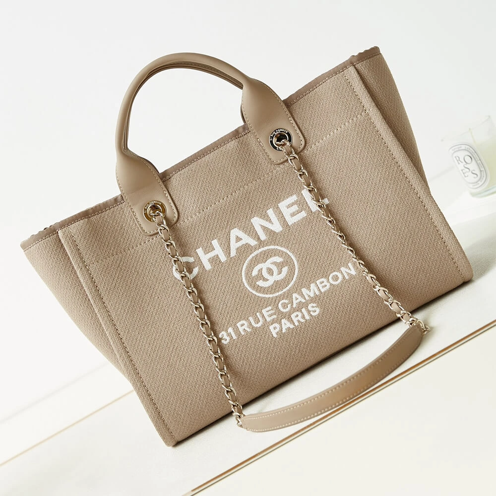 TopPick Chanel Small Tote Bag 1425