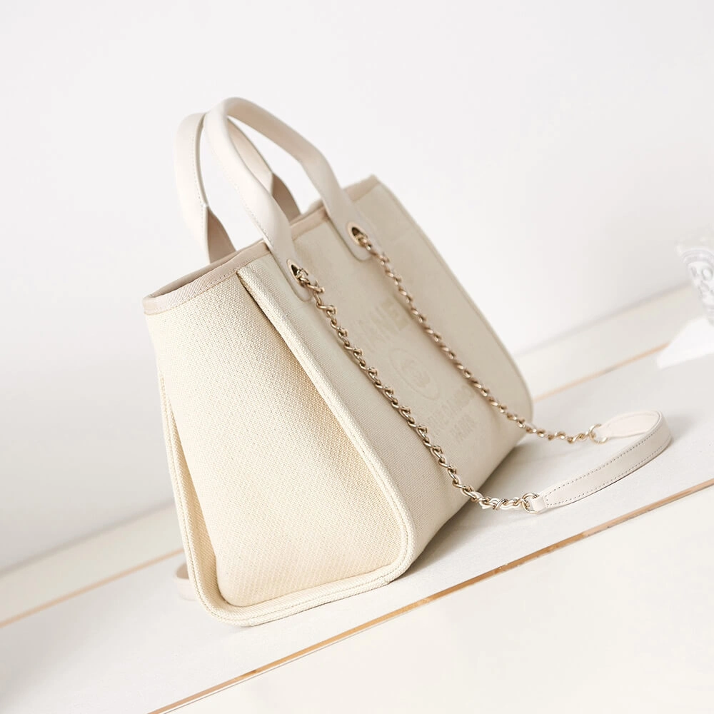Casual Chanel Small Tote Bag 1423